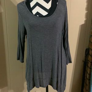 SS Women’s Tunic